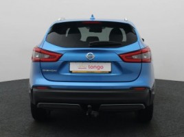 Nissan Qashqai | 4