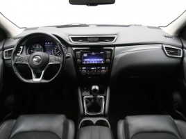 Nissan Qashqai | 1