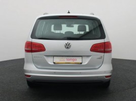 Volkswagen Sharan | 4