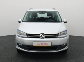 Volkswagen Sharan | 2