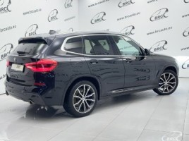 BMW X3 | 1