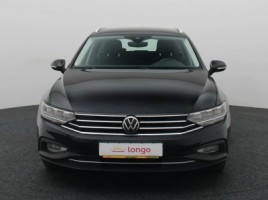 Volkswagen Passat | 2