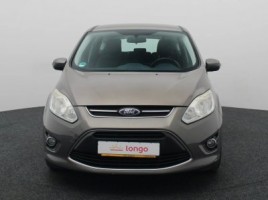 Ford C-MAX | 2