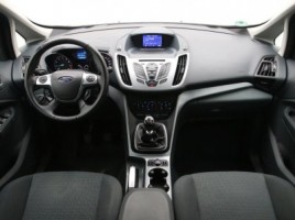 Ford C-MAX | 1