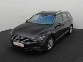 Volkswagen Passat universalas