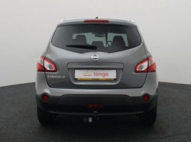 Nissan Qashqai | 2