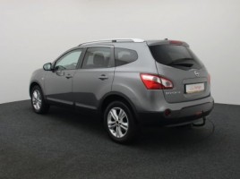 Nissan Qashqai | 4