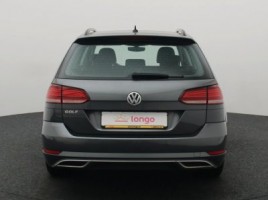 Volkswagen Golf | 4