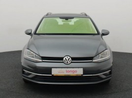 Volkswagen Golf | 2