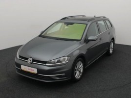 Volkswagen Golf universalas