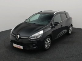 Renault Clio universalas