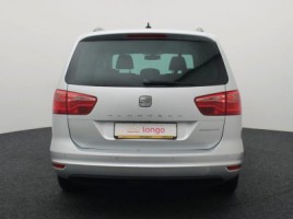 Seat Alhambra | 4