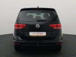 Volkswagen Touran | 4