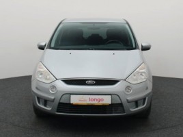 Ford S-MAX | 2