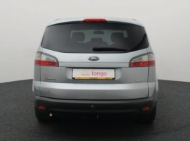 Ford S-MAX | 4