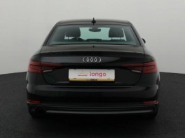 Audi A4 | 4