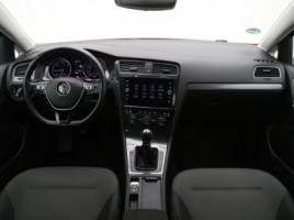 Volkswagen Golf | 1