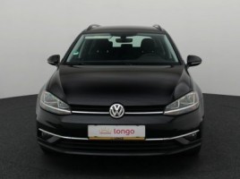 Volkswagen Golf | 2