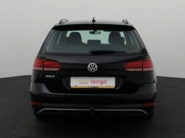 Volkswagen Golf | 4