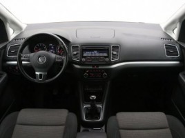 Volkswagen Sharan | 1