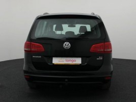 Volkswagen Sharan | 4