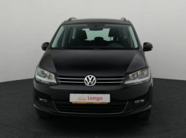 Volkswagen Sharan | 2