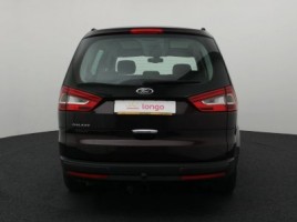 Ford Galaxy | 4