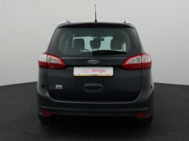 Ford C-MAX | 4