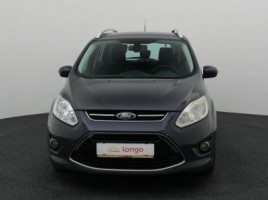 Ford C-MAX | 2