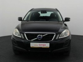 Volvo XC60 | 2