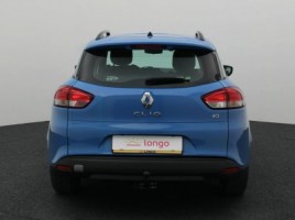 Renault Clio | 4