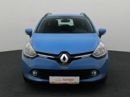 Renault Clio | 2