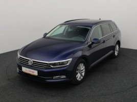 Volkswagen Passat универсал