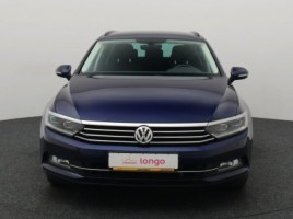 Volkswagen Passat | 2