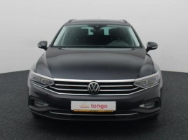 Volkswagen Passat | 2