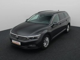 Volkswagen Passat универсал