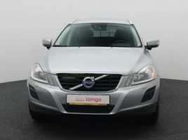 Volvo XC60 | 2