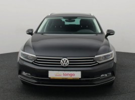 Volkswagen Passat | 2