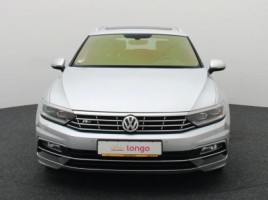 Volkswagen Passat | 2