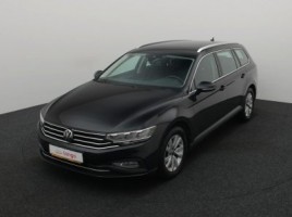 Volkswagen Passat universal