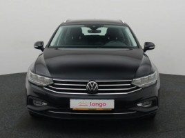 Volkswagen Passat | 2