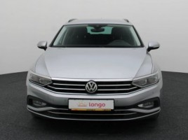 Volkswagen Passat | 2