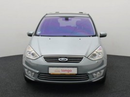 Ford Galaxy | 2