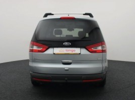 Ford Galaxy | 4