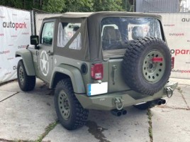 Jeep Wrangler | 4