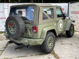 Jeep Wrangler | 3