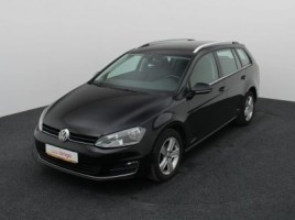 Volkswagen Golf универсал