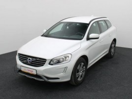 Volvo XC60 cross-country