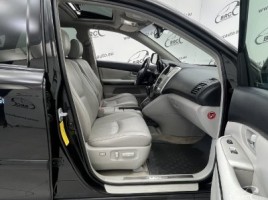 Lexus RX 400h | 3