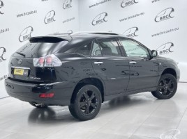 Lexus RX 400h | 1